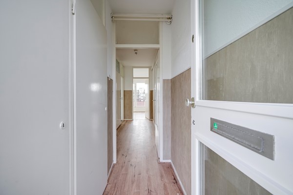 Medium property photo - Rubicondreef 112, 3561 JE Utrecht
